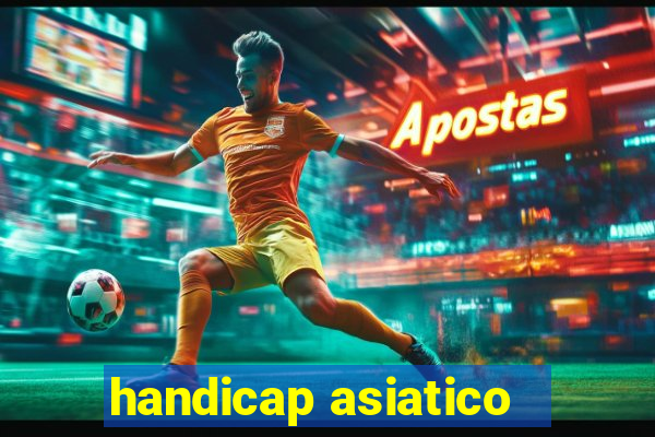 handicap asiatico -3.5